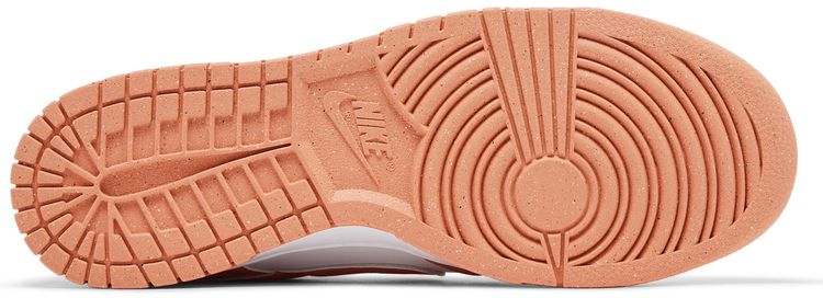 Nike Wmns Dunk Low Next Nature Light Wild Mango