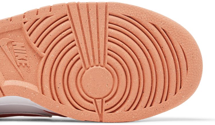 Nike Wmns Dunk Low Next Nature Light Wild Mango