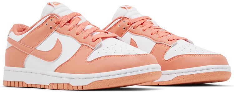 Nike Wmns Dunk Low Next Nature Light Wild Mango
