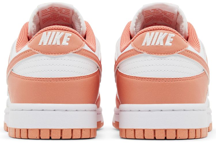 Nike Wmns Dunk Low Next Nature Light Wild Mango