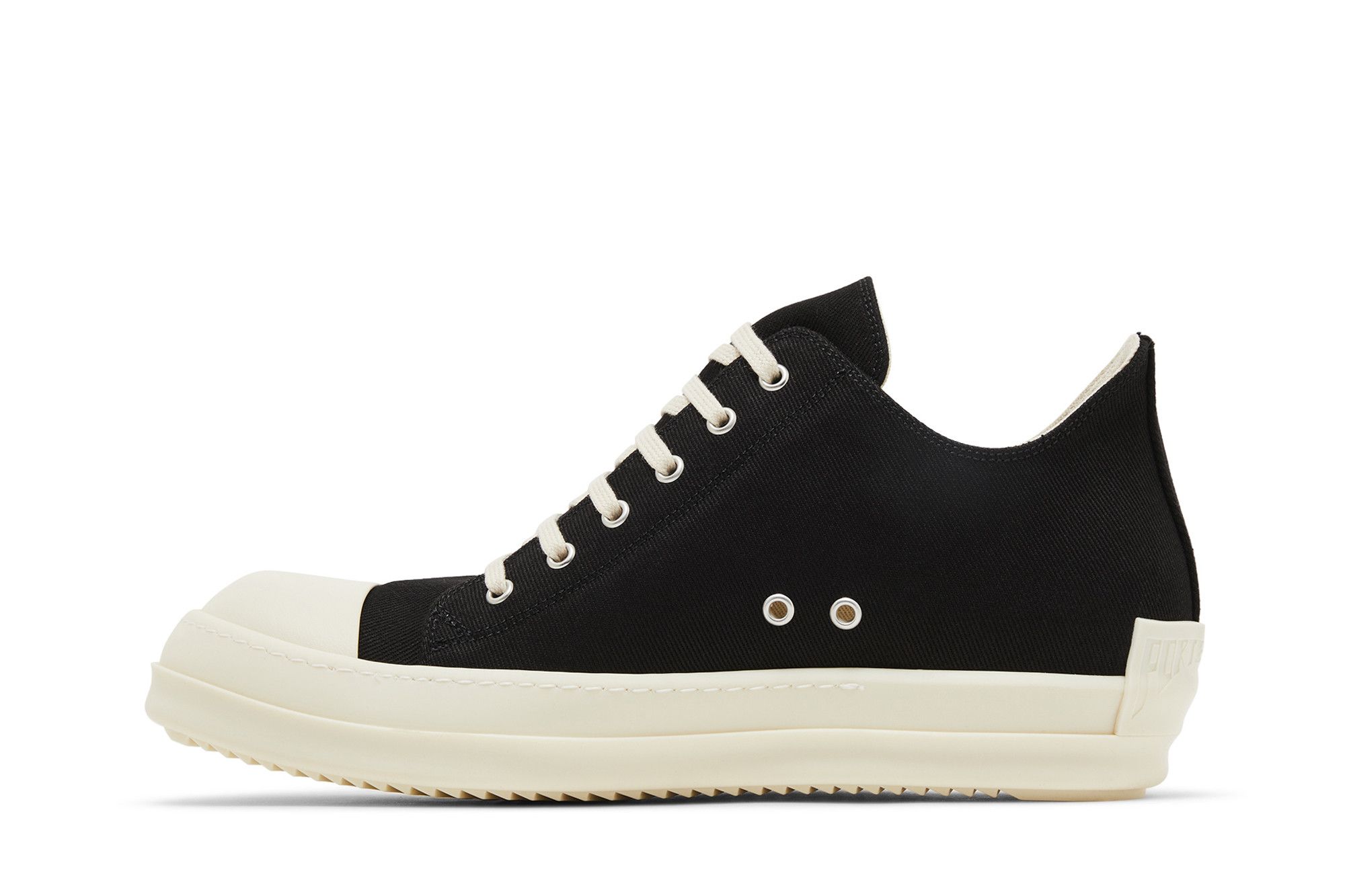 Buy Rick Owens Porterville DRKSHDW Low 'Black Milk