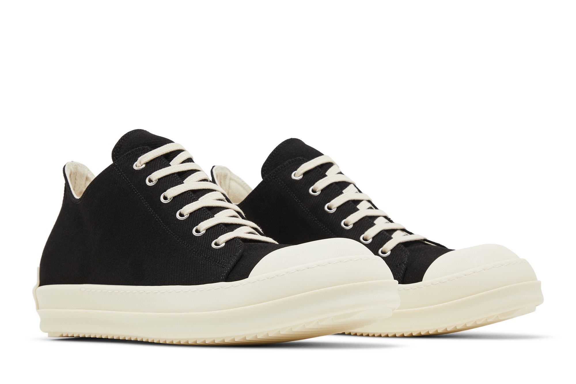 Buy Rick Owens Porterville DRKSHDW Low 'Black Milk Buy Rick Owens Porterville DRKSHDW Low 'Black Milk