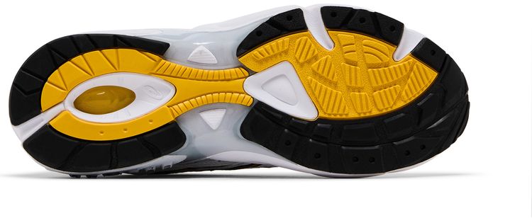 Asics Gel Kayano 5 OG White Saffron Kith Exclusive