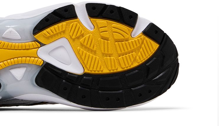 Asics Gel Kayano 5 OG White Saffron Kith Exclusive