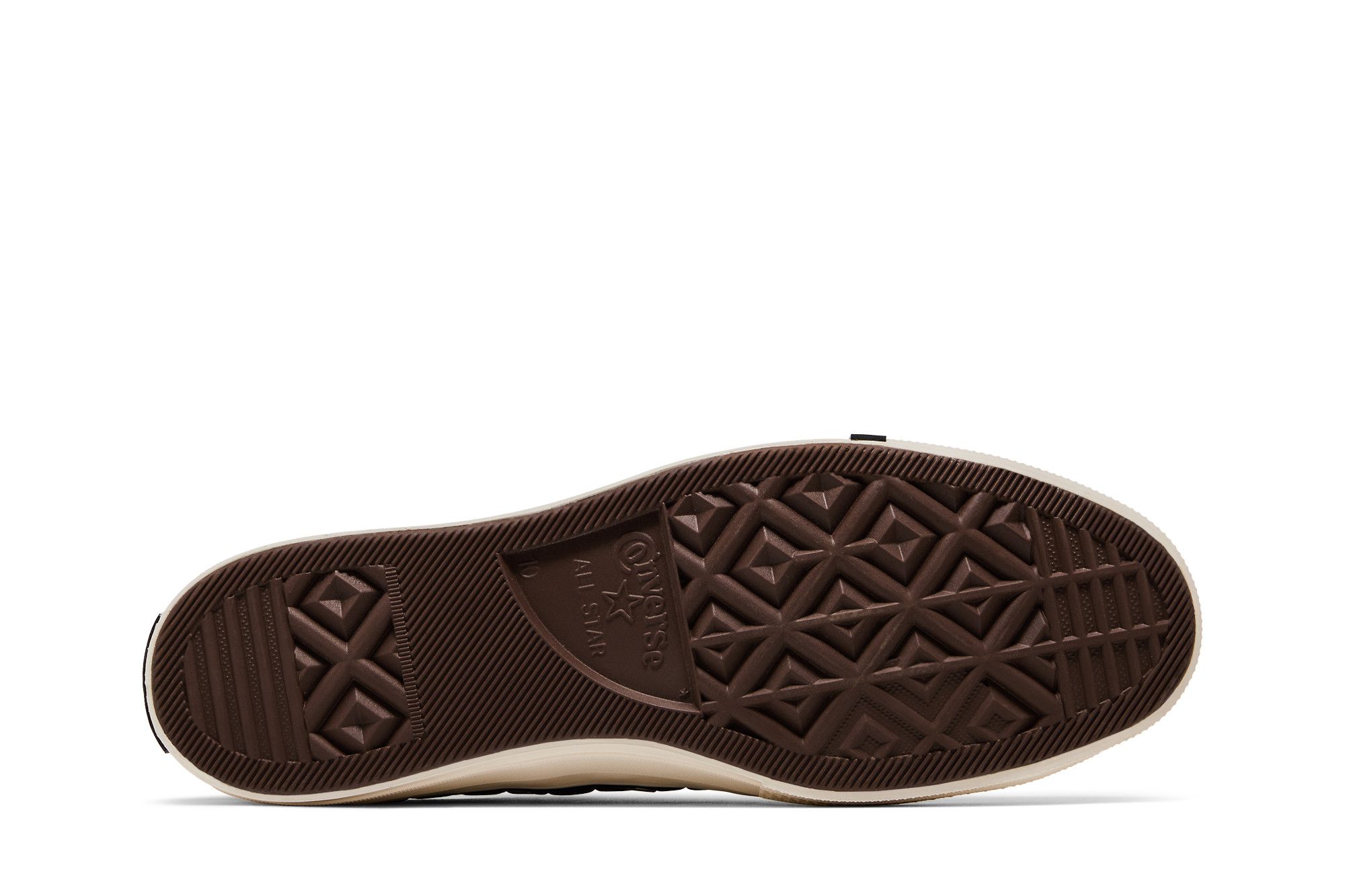 Buy Kith x Converse Chuck 70 Low 'Black Monogram' - A11438C | GOAT