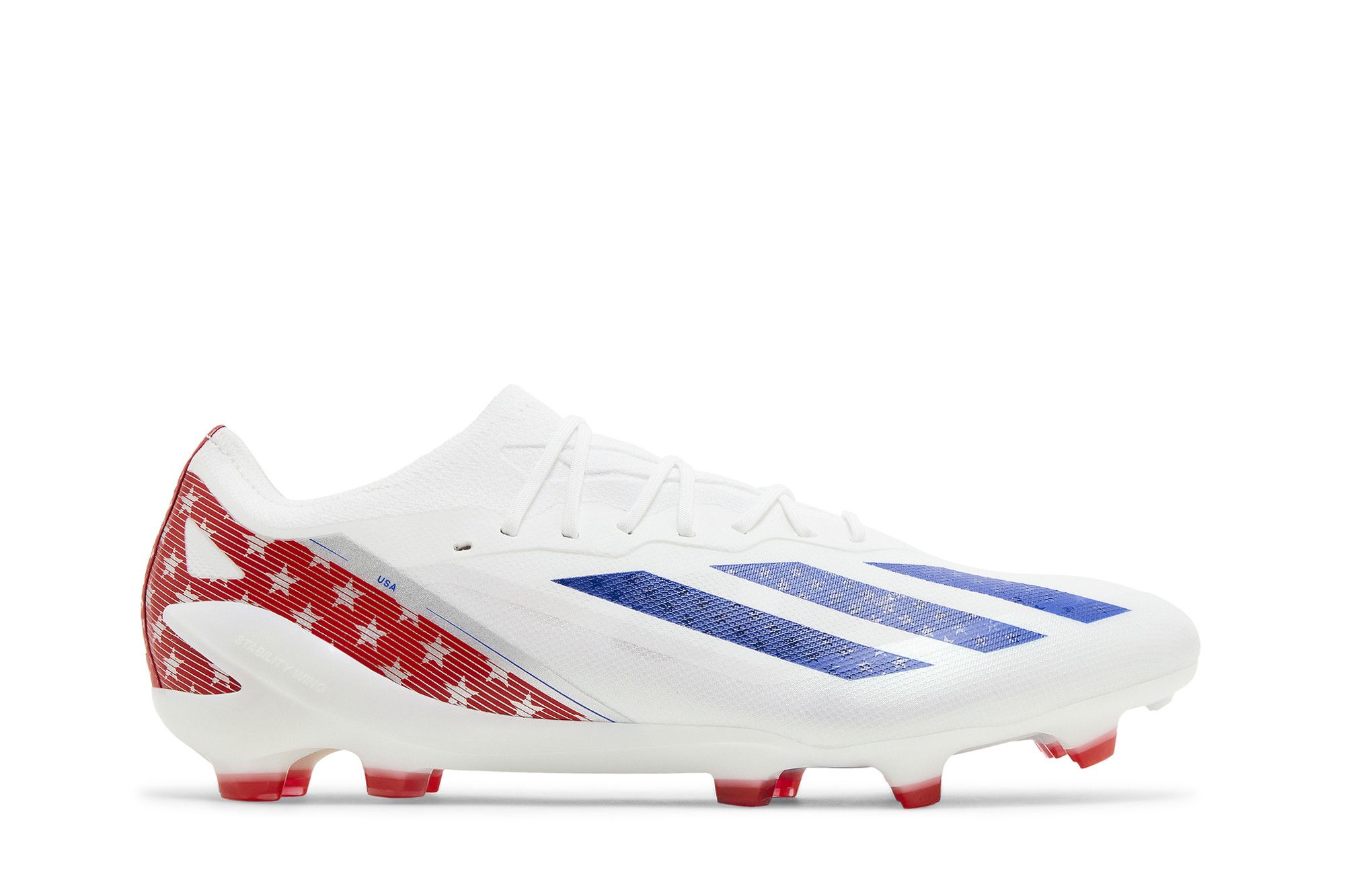 adidas X Crazyfast.1 FG - Pearlized Pack | WeGotSoccer