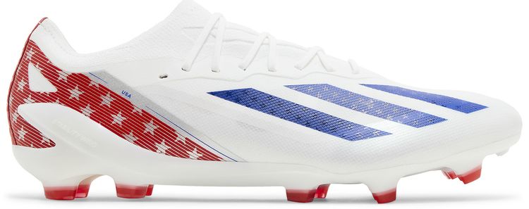 Adidas X Crazyfast1 FG USA