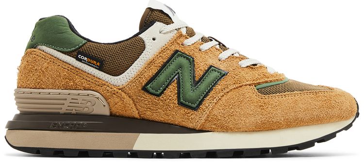 New Balance 574 Cordura Pack   Outdoor Adventure