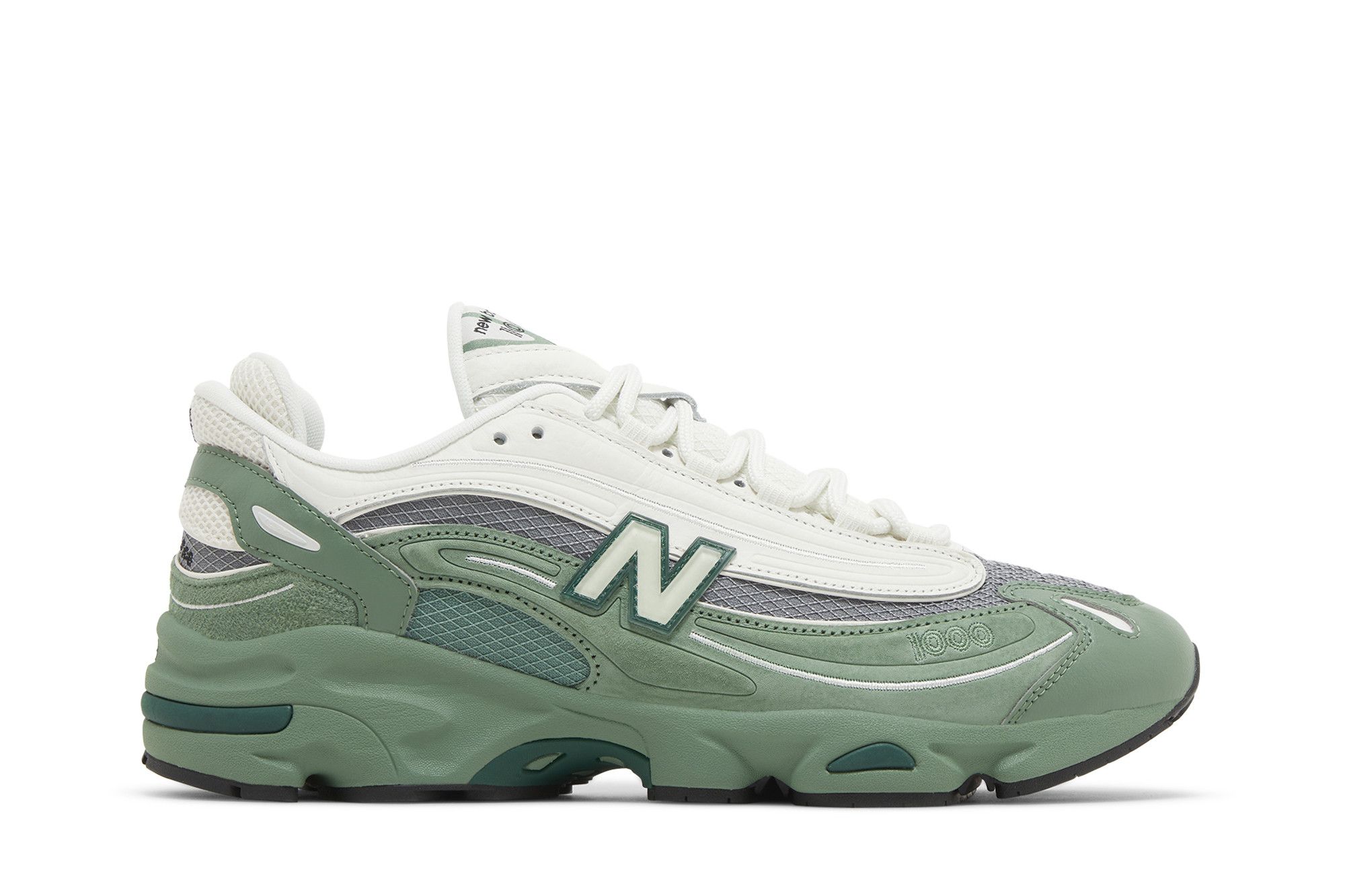 New Balance 1000 Green Sea Salt ニューバランス M1000MA Buy 1000 'Mallard Green Sea Salt' - M1000MA | GOAT