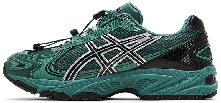 Asics Gel Kahana TR V4 Ocean Green