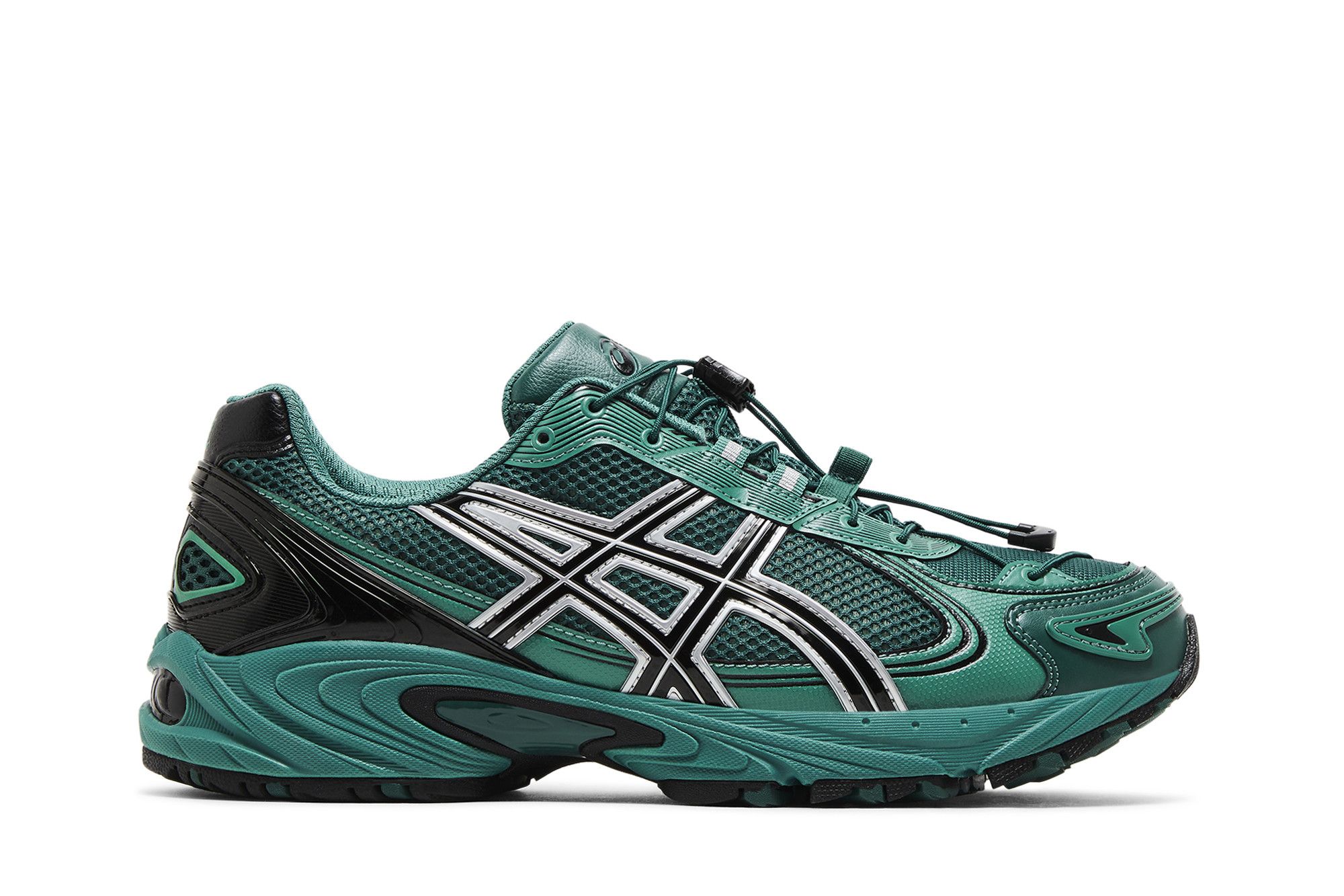 Buy ASICS Gel Kahana TR V4 'Ocean Green' - 1203A497 300 | GOAT