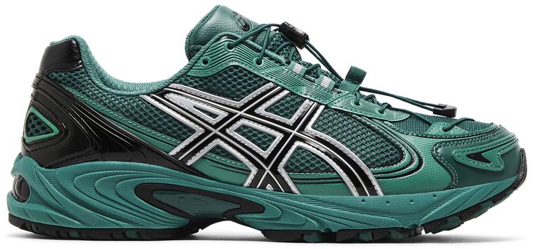 Asics Gel Kahana TR V4 Ocean Green