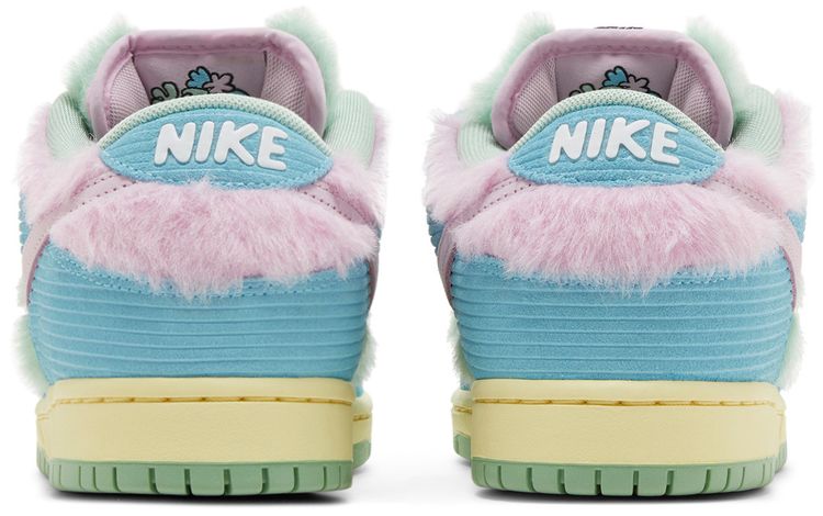 Verdy x Dunk Low SB Visty