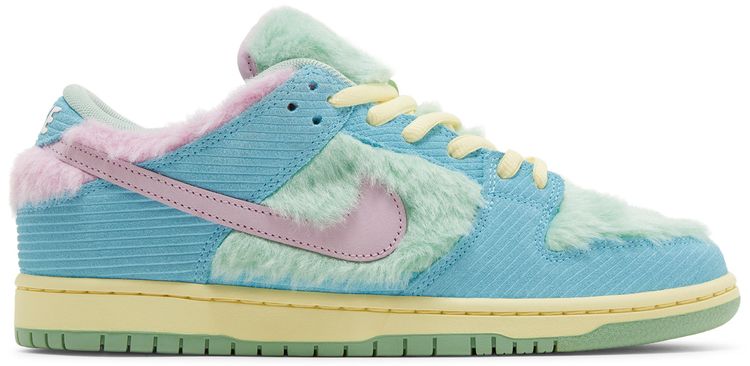 Verdy x Dunk Low SB Visty