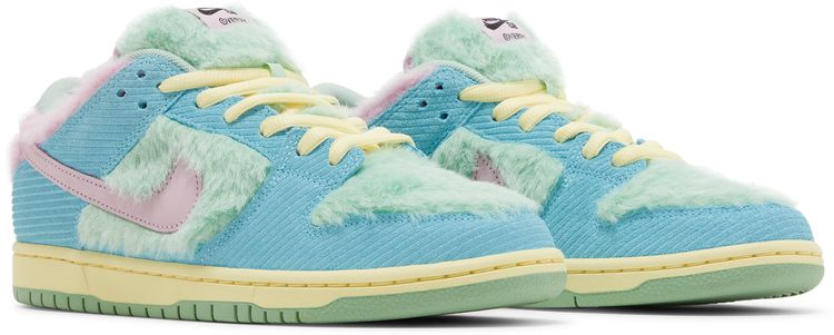 Verdy x Dunk Low SB Visty
