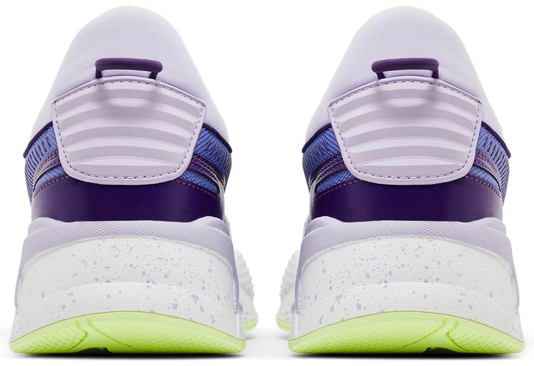 Masters of the Universe x Puma RS X 40th Anniversary   Skeletor