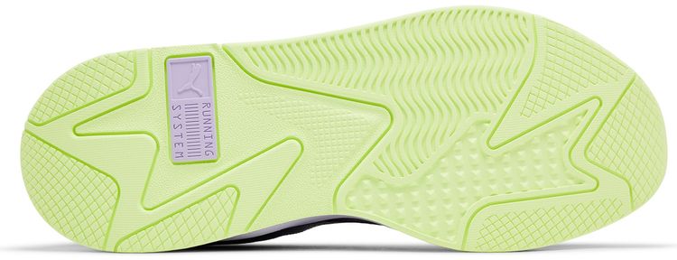 Masters of the Universe x Puma RS X 40th Anniversary   Skeletor