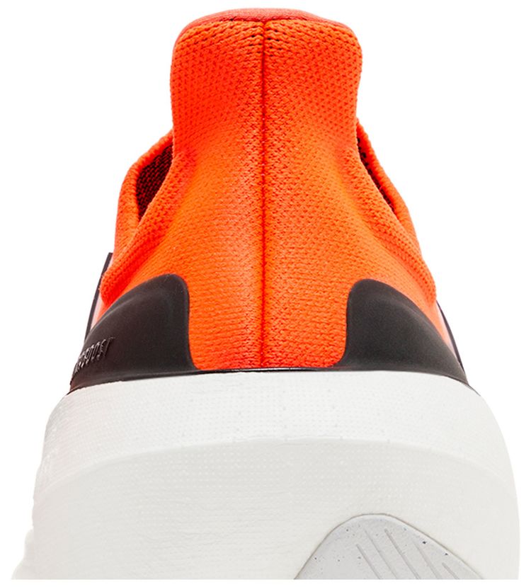 Adidas UltraBoost Light Solar Red Black