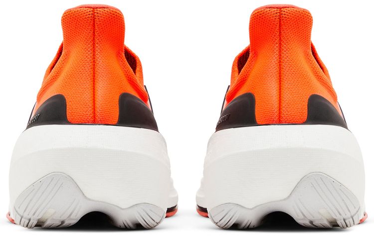 Adidas UltraBoost Light Solar Red Black