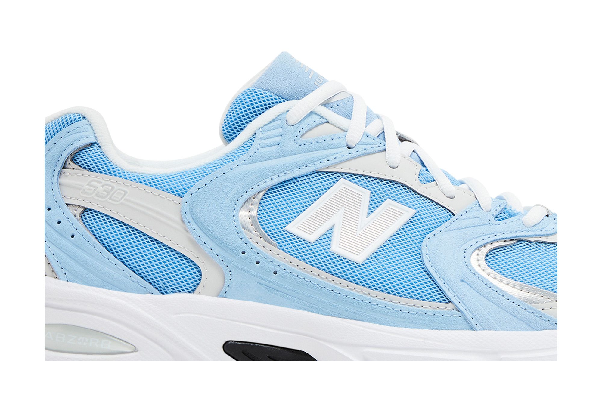 Buy New Balance 530 'Blue Haze' - MR530CH | GOAT