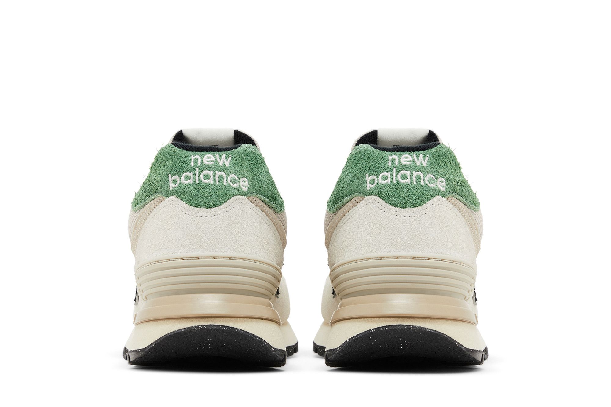【New balance】兼用★574 LEGACY WHITE GREEN Buy 574 Legacy 'White Black Green' - U574LGFW | GOAT CA
