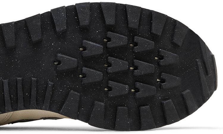 New Balance 574 Legacy White Black Green