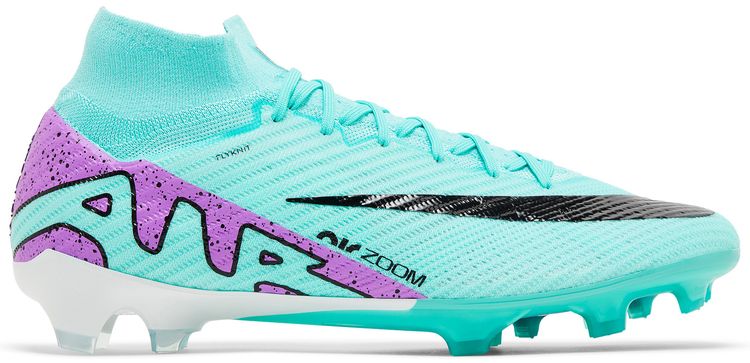 Nike Zoom Mercurial Superfly 9 Elite FG Peak Ready Pack