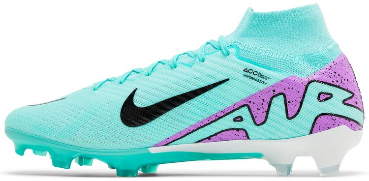 Nike Zoom Mercurial Superfly 9 Elite FG Peak Ready Pack