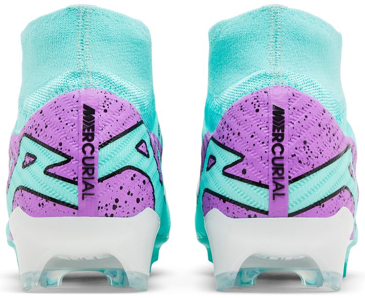Nike Zoom Mercurial Superfly 9 Elite FG Peak Ready Pack