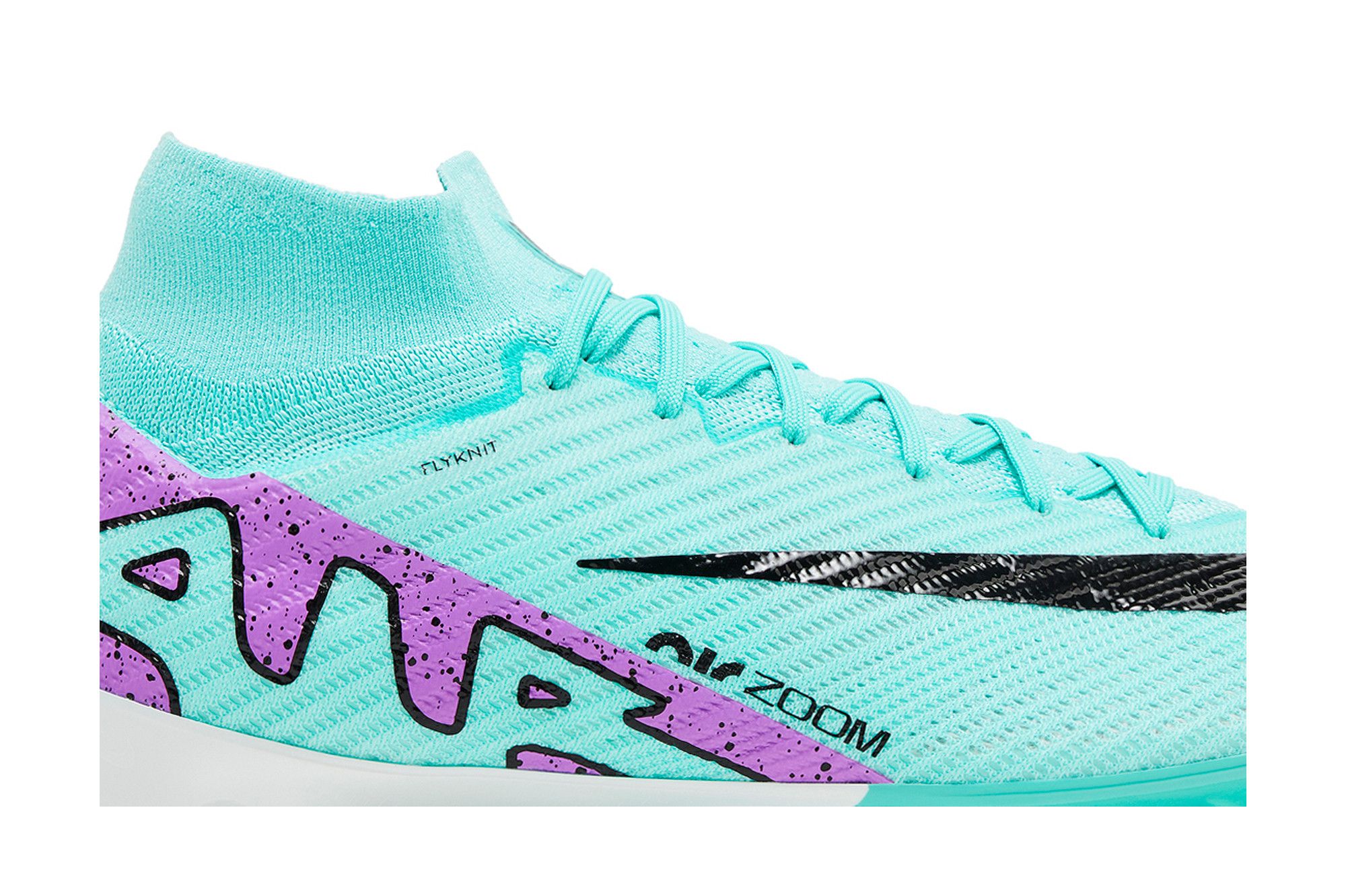 Buy Nike Zoom Mercurial Superfly 9 Elite FG 'Peak Ready Pack