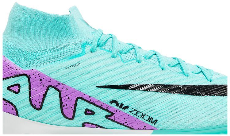 Nike Zoom Mercurial Superfly 9 Elite FG Peak Ready Pack