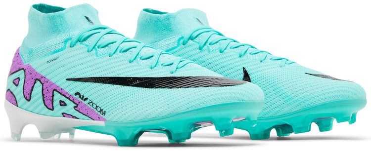 Nike Zoom Mercurial Superfly 9 Elite FG Peak Ready Pack