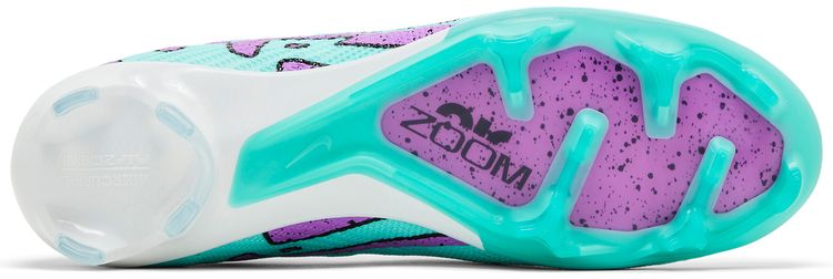 Nike Zoom Mercurial Superfly 9 Elite FG Peak Ready Pack