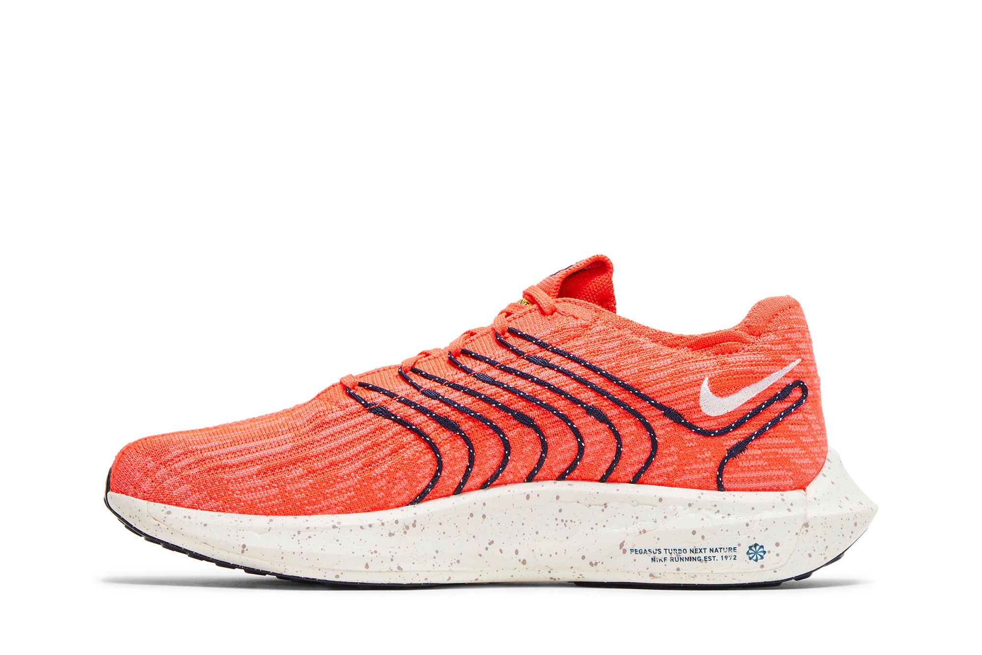 Buy Pegasus Turbo Next Nature 'Bright Crimson' - DM3413 600