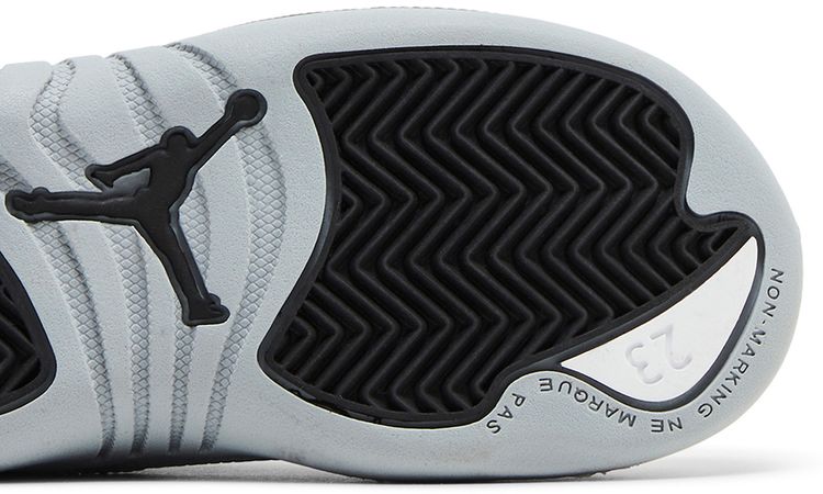 Air Jordan 12 Retro TD Barons