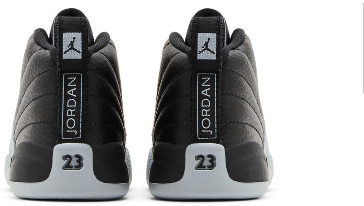 Air Jordan 12 Retro TD Barons