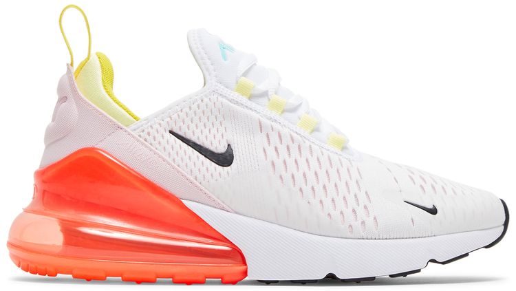 Nike Wmns Air Max 270 Spring Multi Color