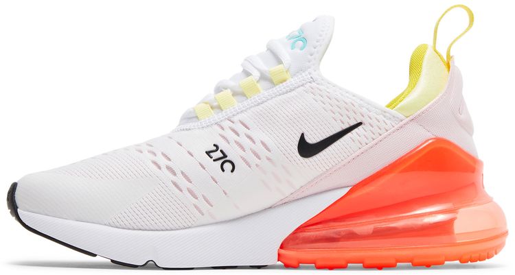 Nike Wmns Air Max 270 Spring Multi Color