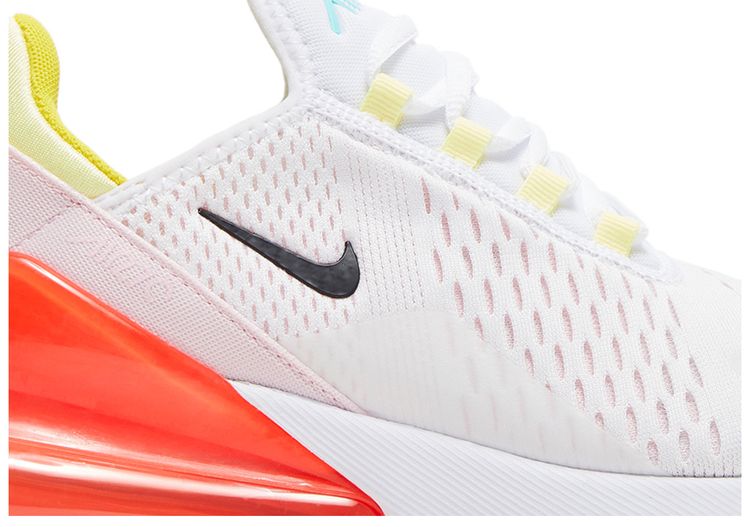 Nike Wmns Air Max 270 Spring Multi Color