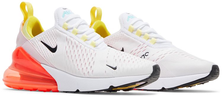 Nike Wmns Air Max 270 Spring Multi Color