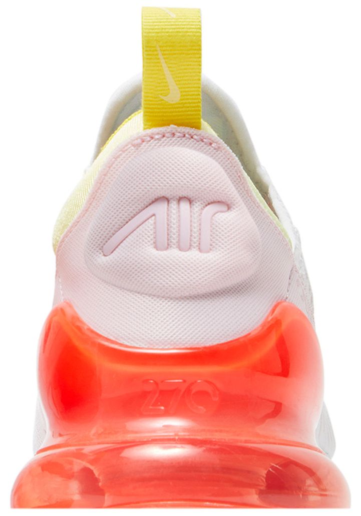 Nike Wmns Air Max 270 Spring Multi Color