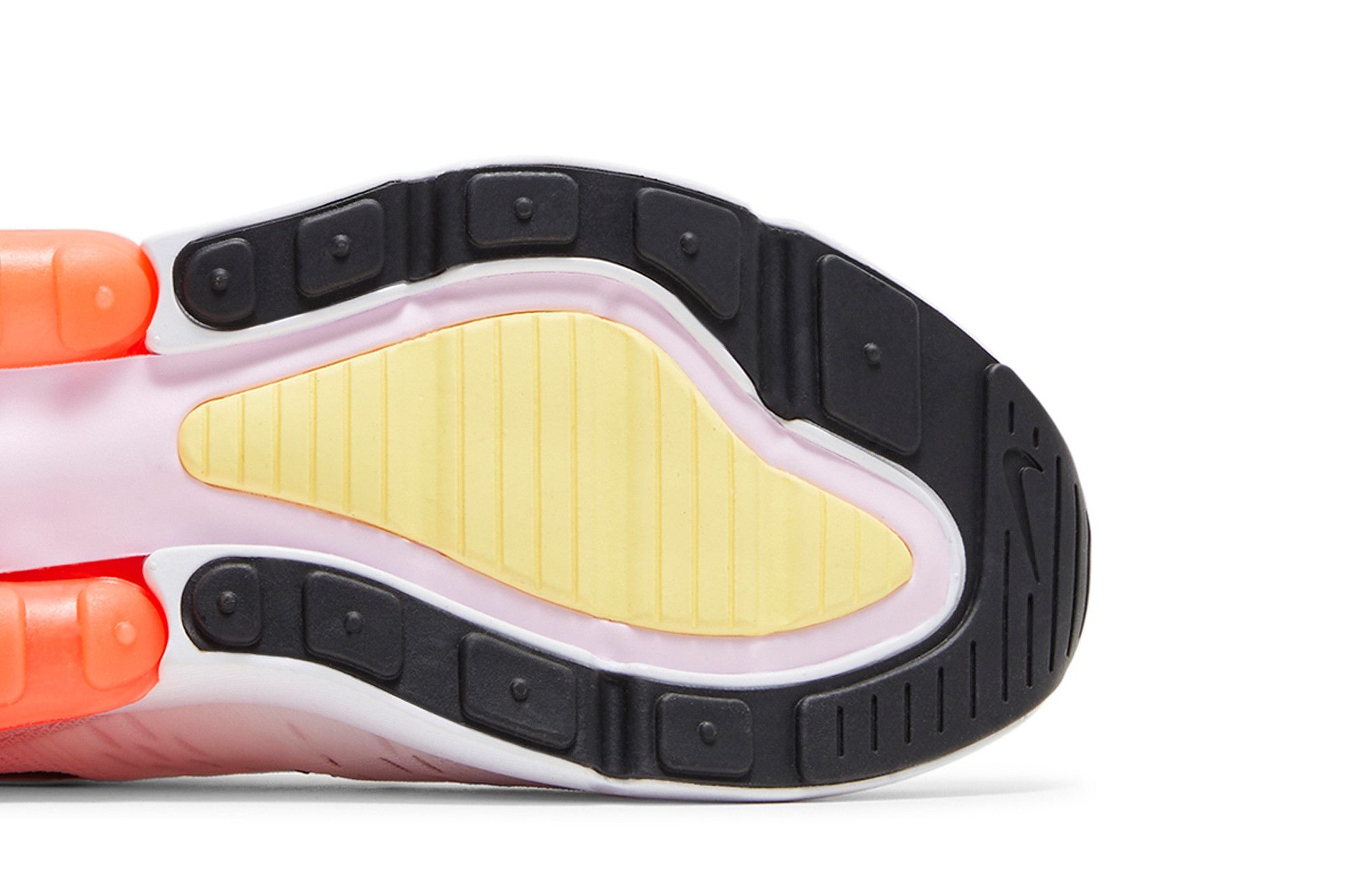 airmax 270 sole