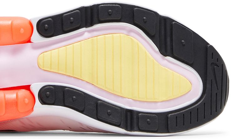 Nike Wmns Air Max 270 Spring Multi Color