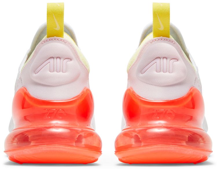 Nike Wmns Air Max 270 Spring Multi Color