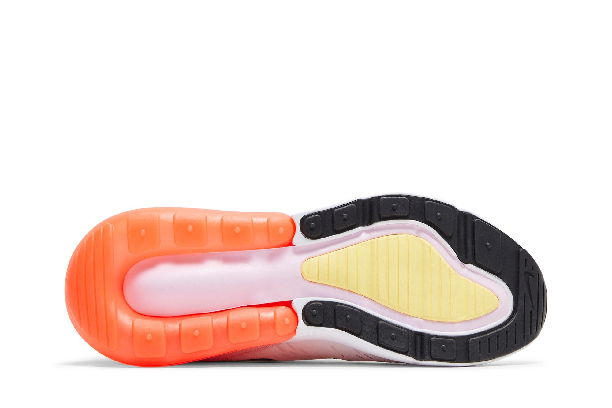 airmax 270 sole