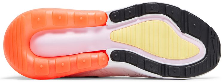 Nike Wmns Air Max 270 Spring Multi Color