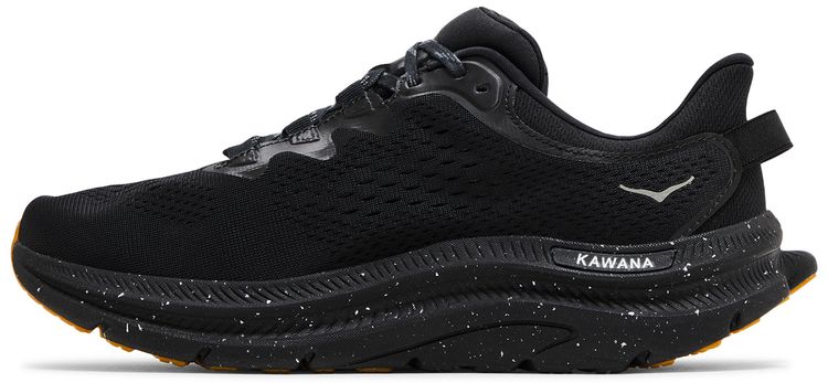 Kawana 2 Triple Black