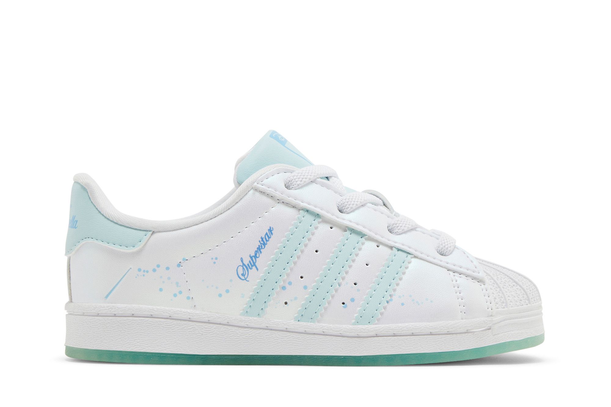 Disney -  Buy Disney x Tensaur Run I 'Cinderella' - H04740 | GOAT