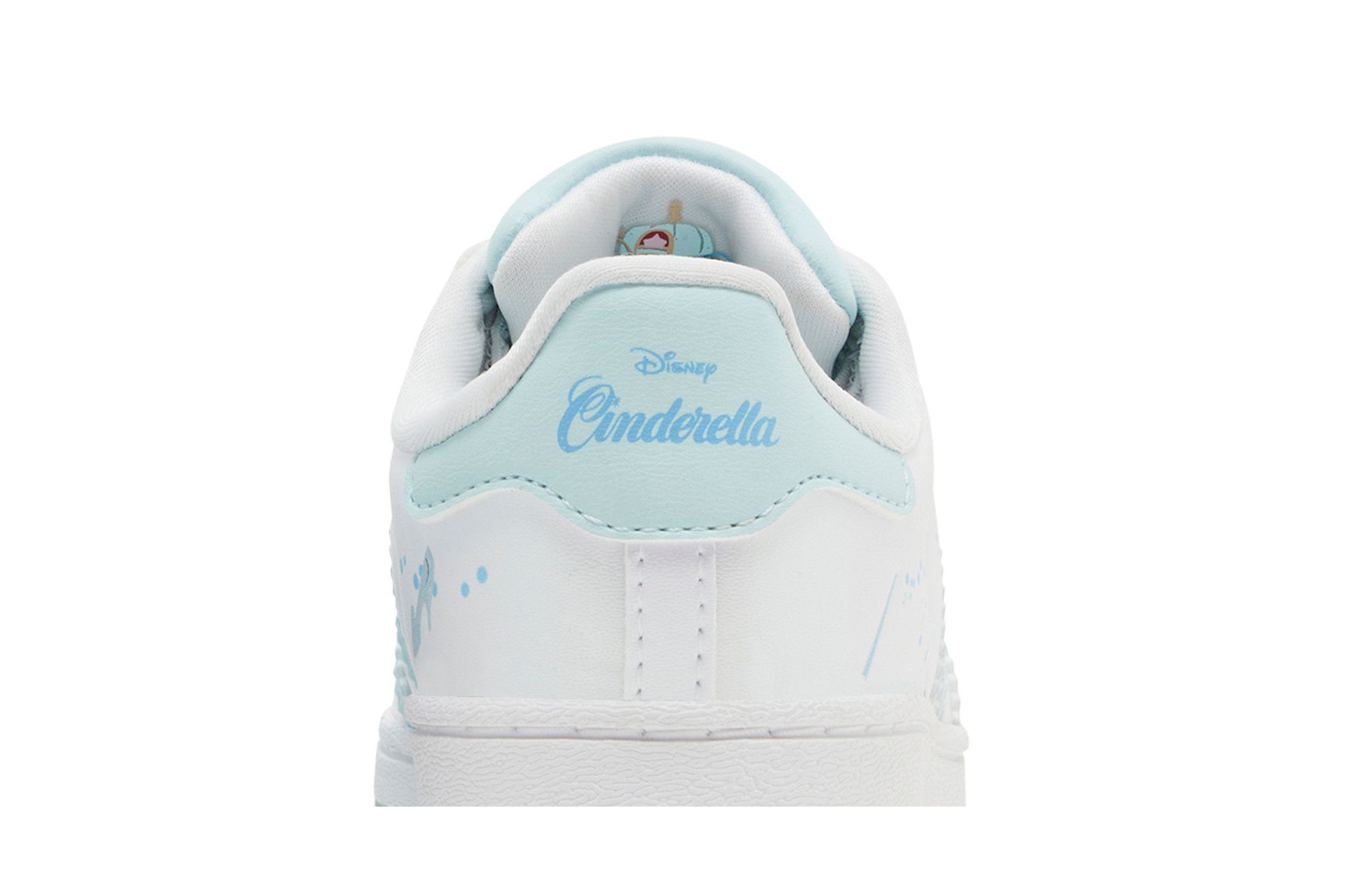 Disney - あいす Buy Adidas Disney x Superstar EL I 'Cinderella' - IH5027 | GOAT