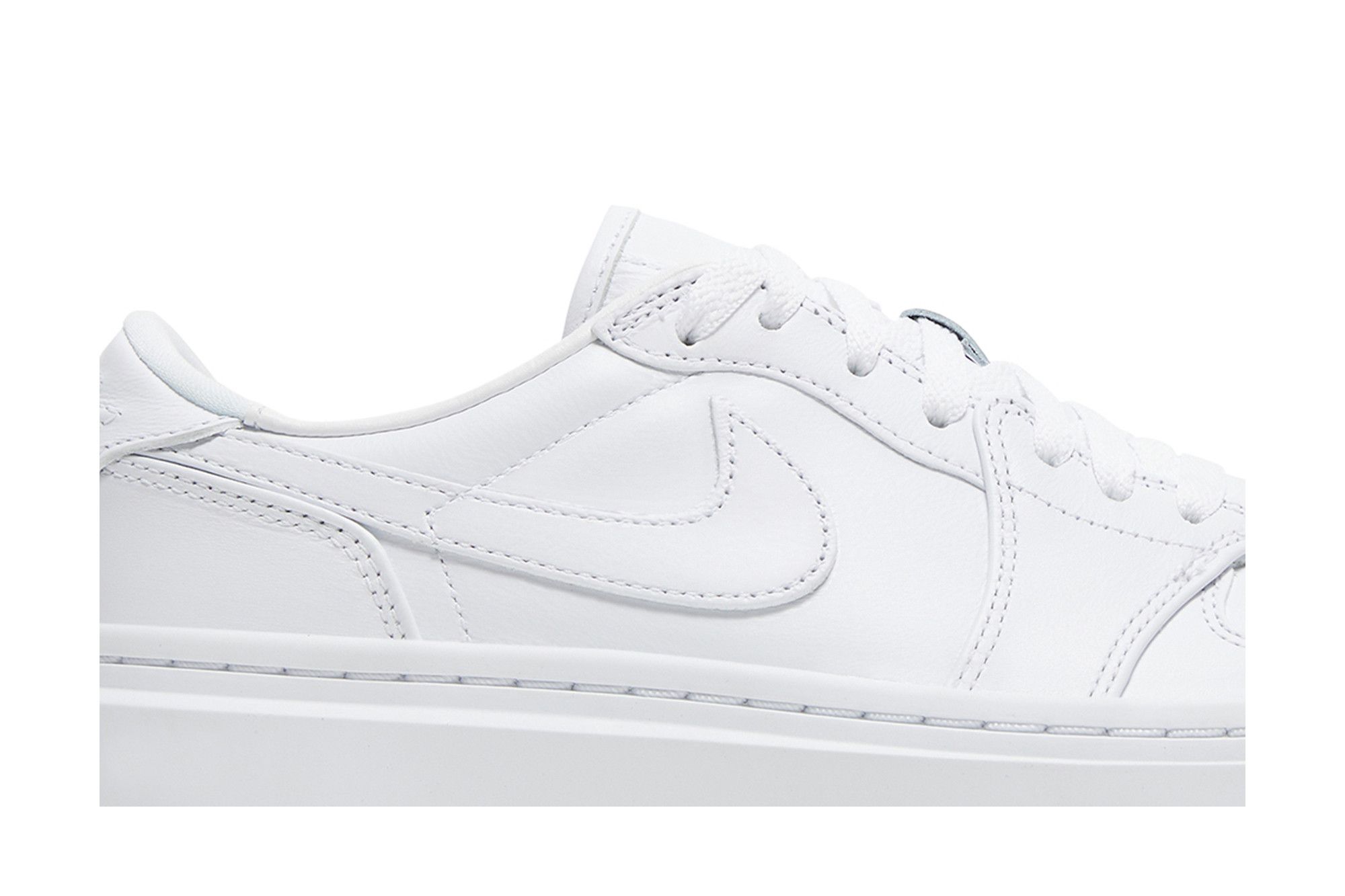 【Nike】Jordan 1 (W) Elevate Low Triple White DH7004-111 WMNS) Air Jordan Elevate Low 'Triple White' DH7004-111